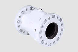 VF100.03X.31.30L pinch valves control the components in the production of PVC tiles