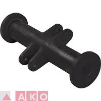 Rubber Membrane OM015.04 from AKO
