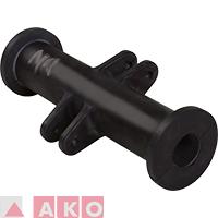 Rubber Sleeve OM020.03 from AKO