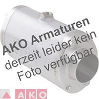 Rubber Valve VMC50.05.50RA.30LX from AKO