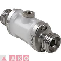 Rubber Valve VMP010.02XK.50M.71 from AKO