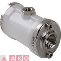 Rubber Valve VMP015.02XK.50N.71 from AKO