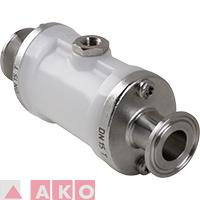 Rubber Valve VMP015.03XK.50T.71 from AKO